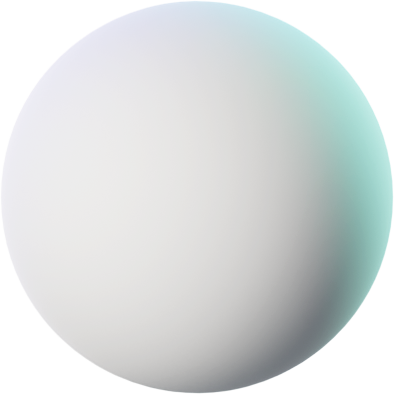 Sphere decoration